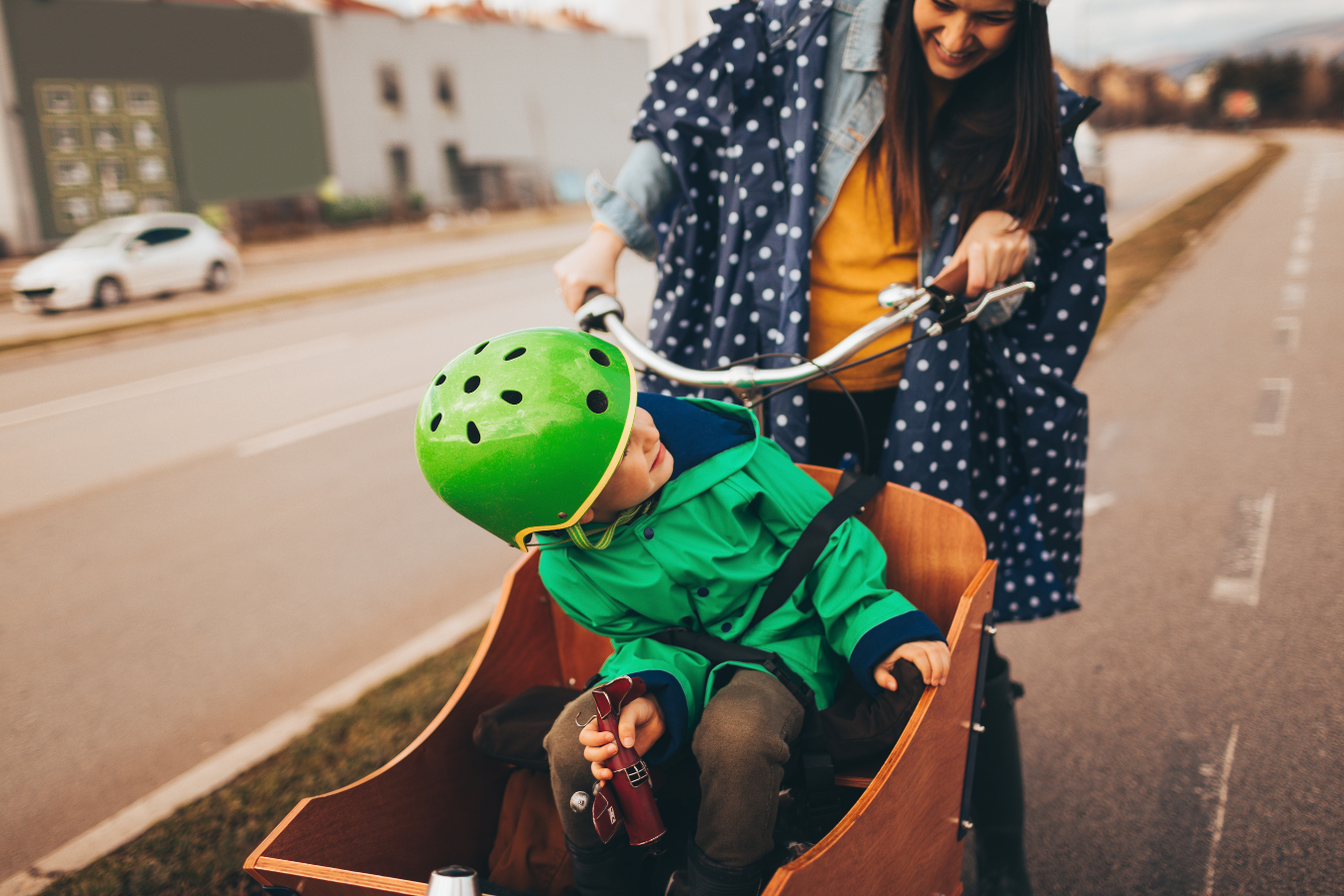 Bakfiets